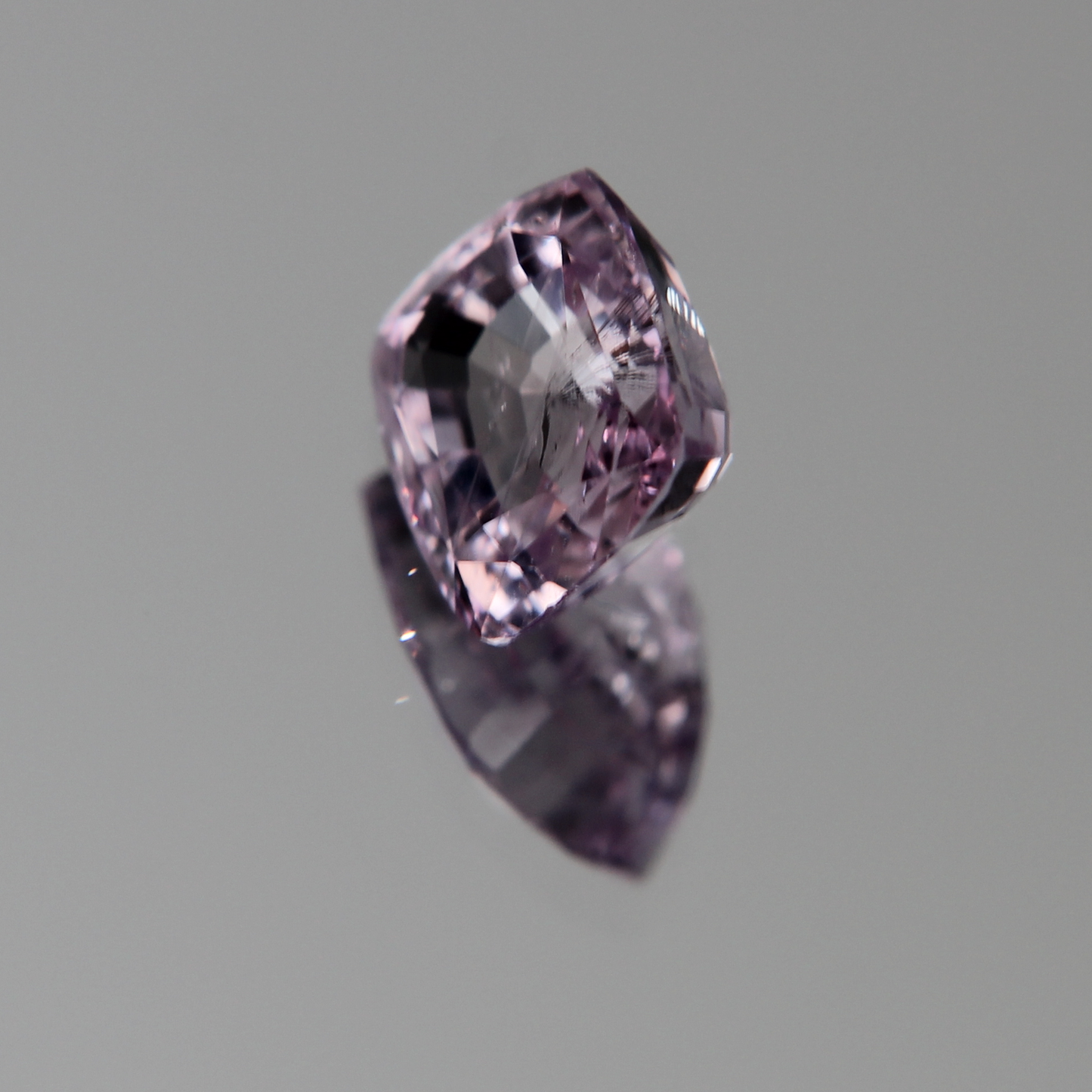 Pinker Saphir 2.30 ct