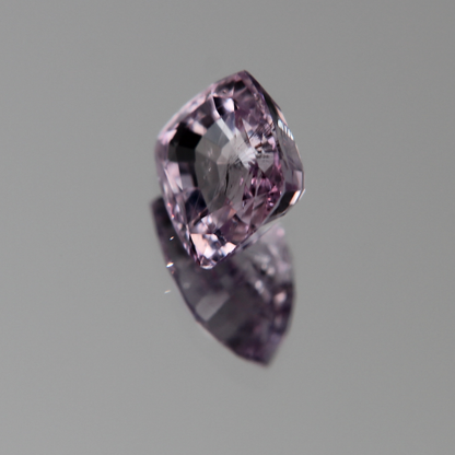 Pinker Saphir 2.30 ct