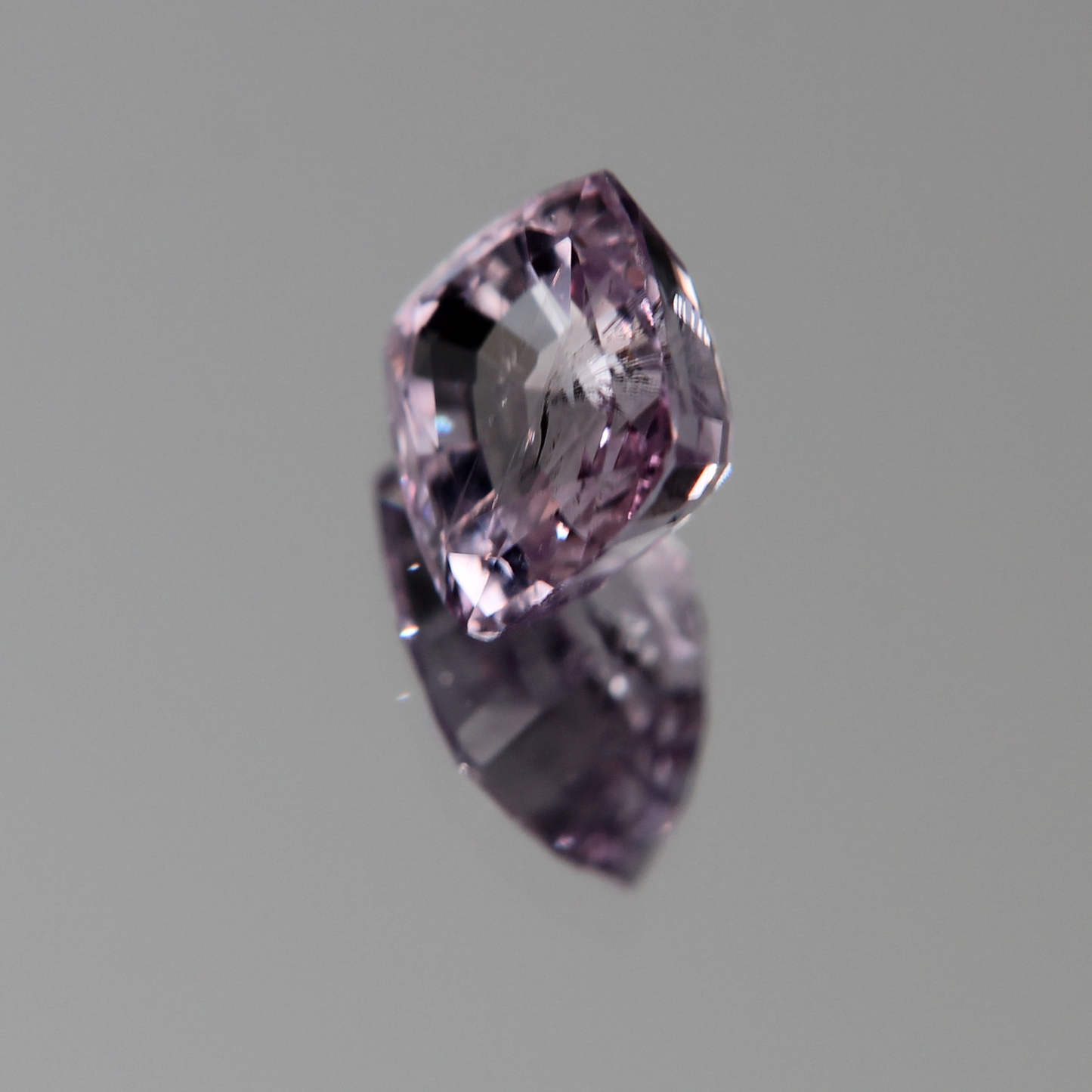 Pinker Saphir 2.30 ct