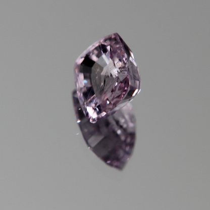 Pinker Saphir 2.30 ct