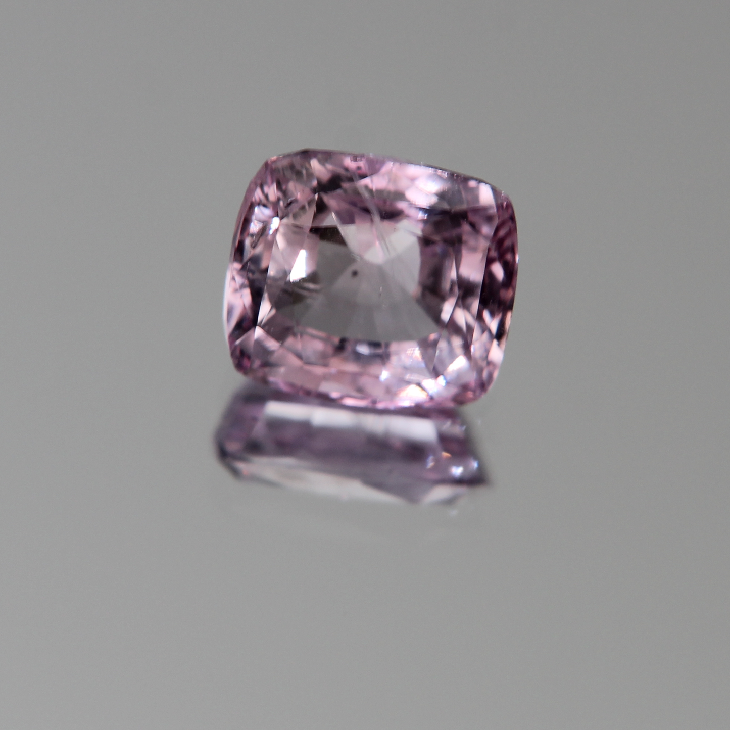 Pinker Saphir 2.30 ct