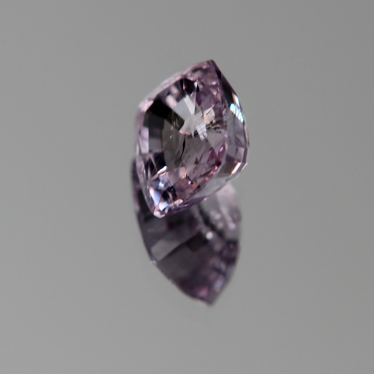 Pinker Saphir 2.30 ct