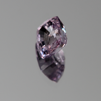 Pinker Saphir 2.30 ct