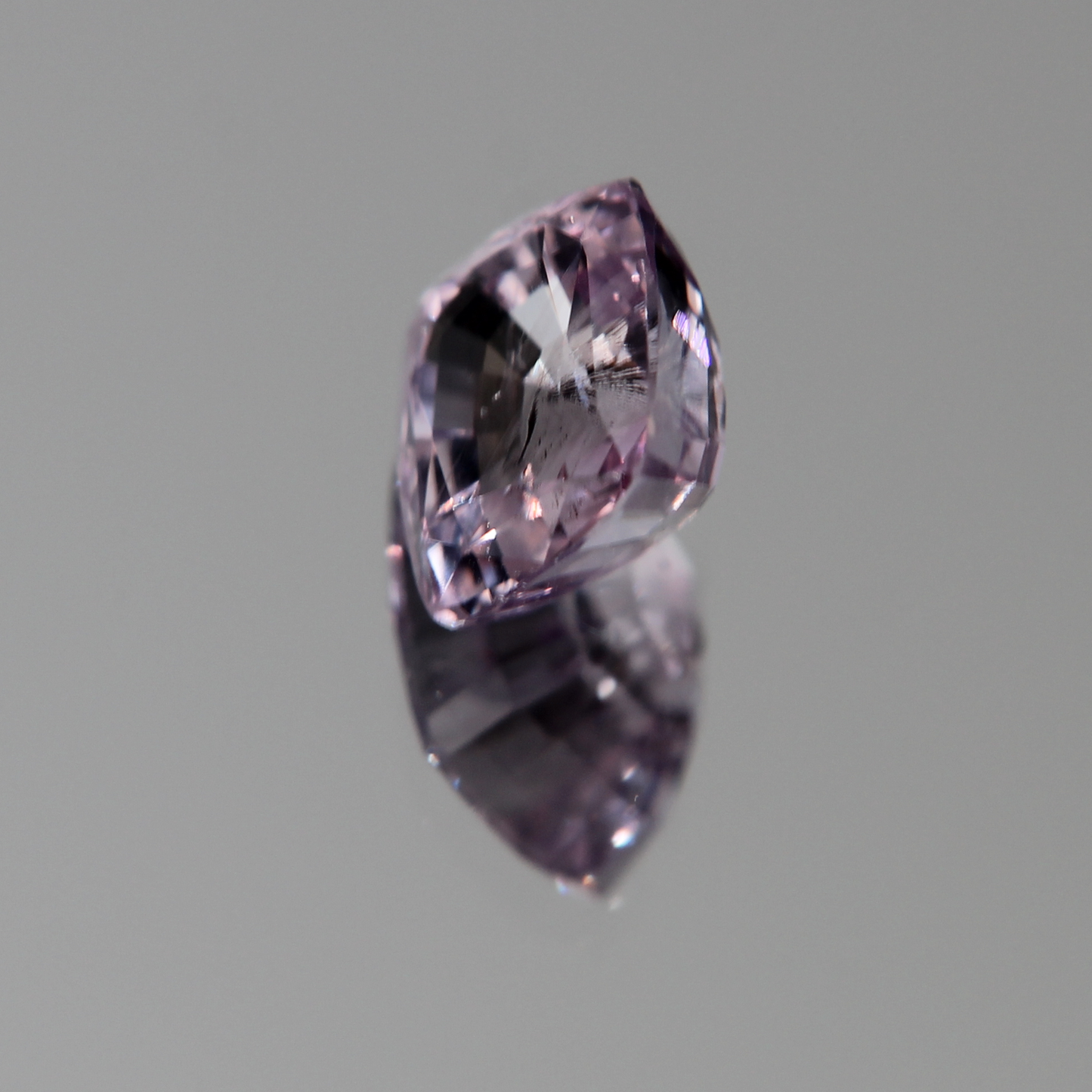 Pinker Saphir 2.30 ct