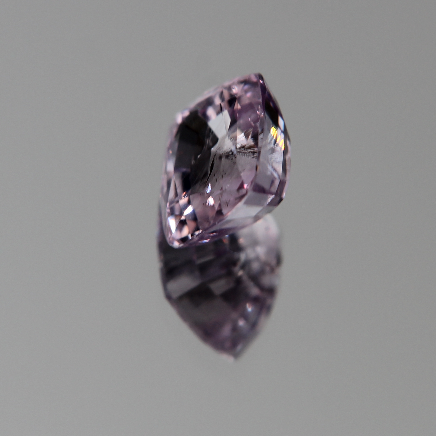 Pinker Saphir 2.30 ct