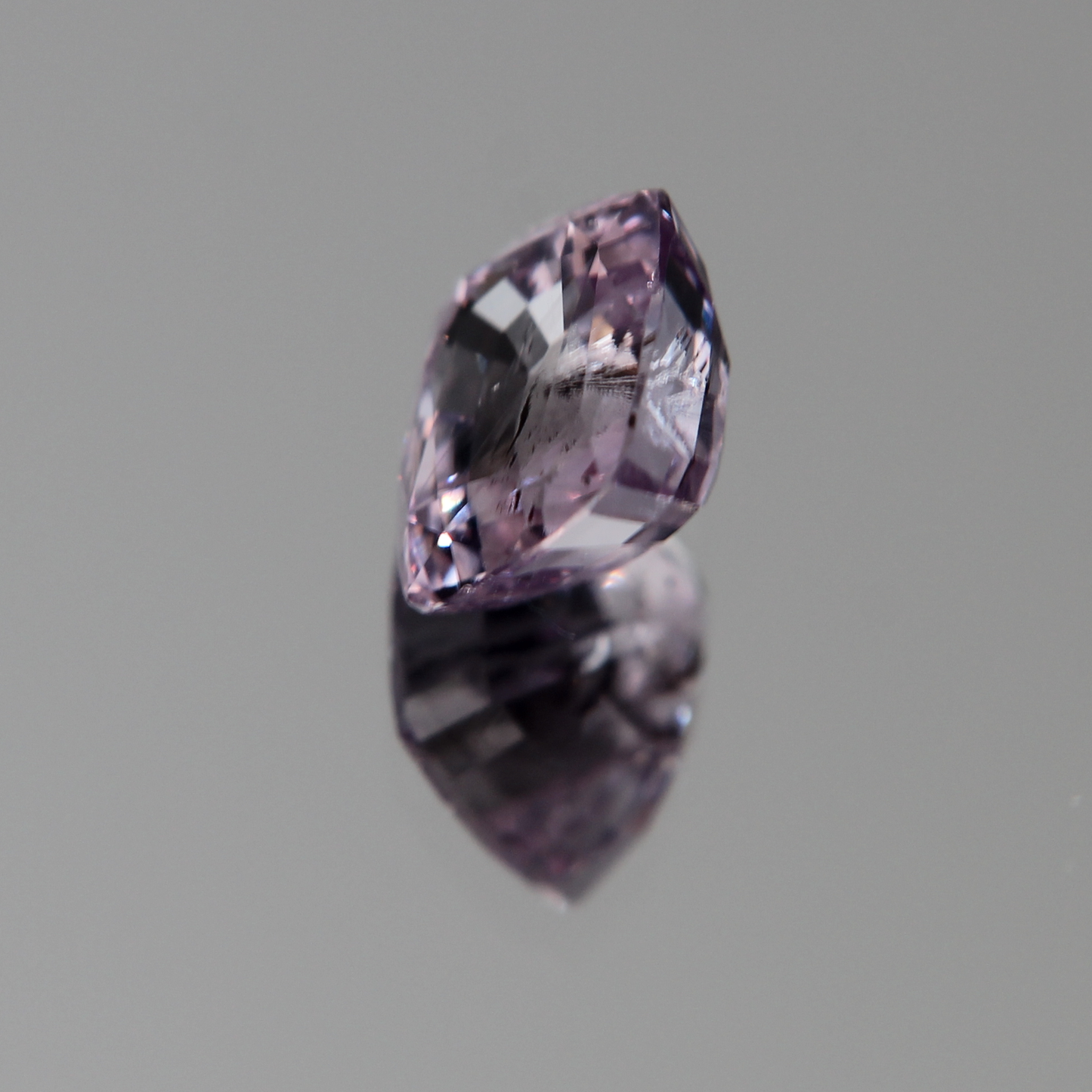 Pinker Saphir 2.30 ct