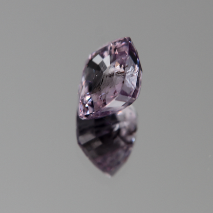 Pinker Saphir 2.30 ct