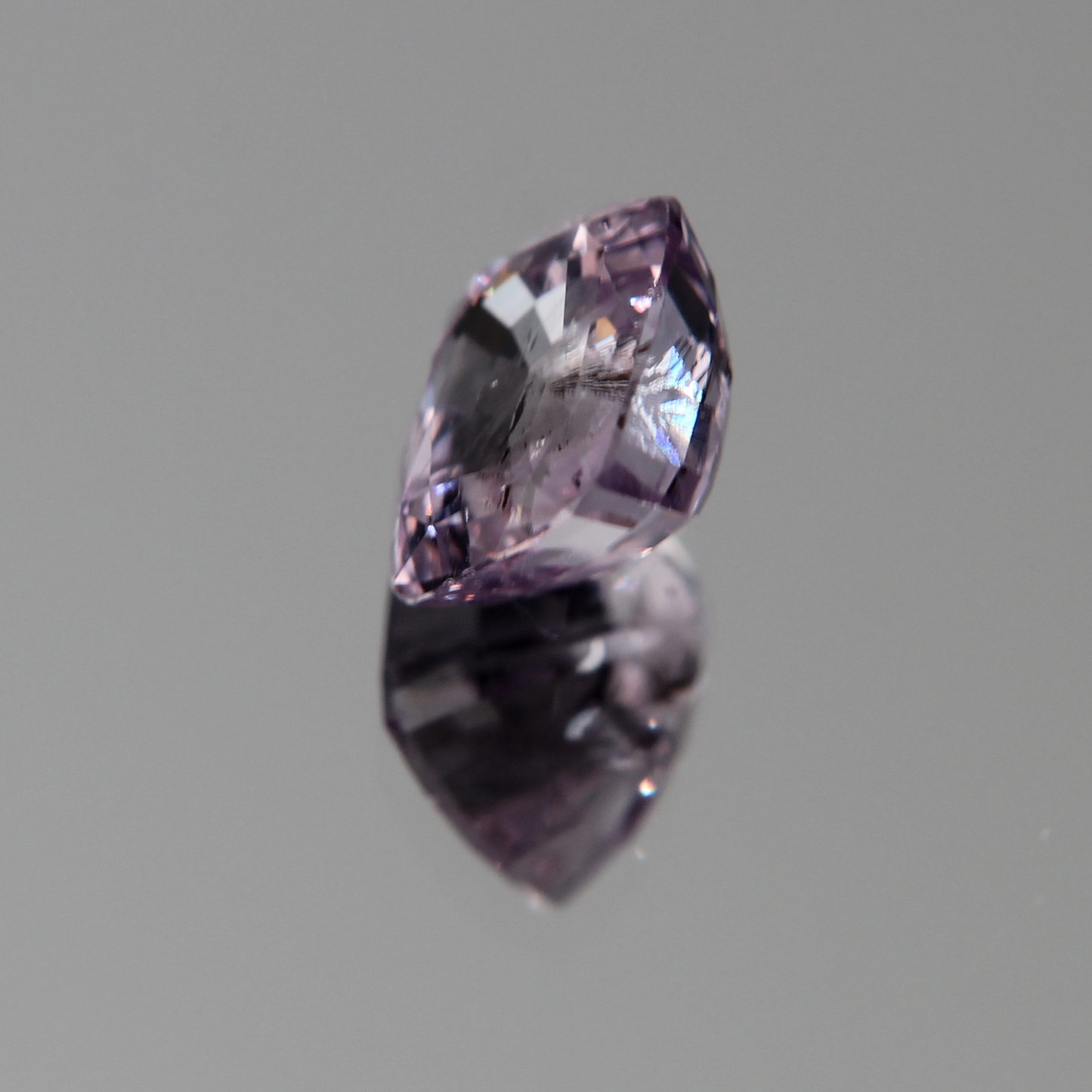 Pinker Saphir 2.30 ct