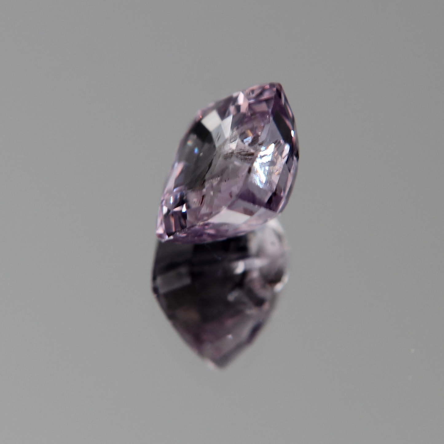 Pinker Saphir 2.30 ct