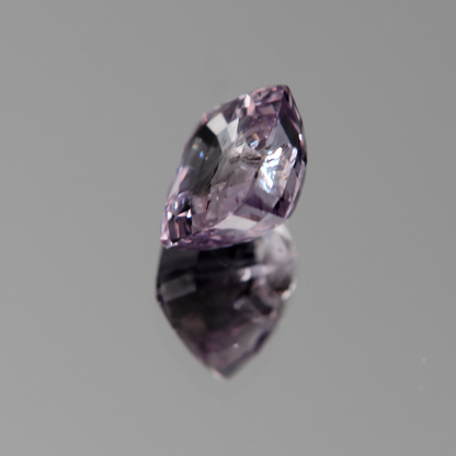 Pinker Saphir 2.30 ct