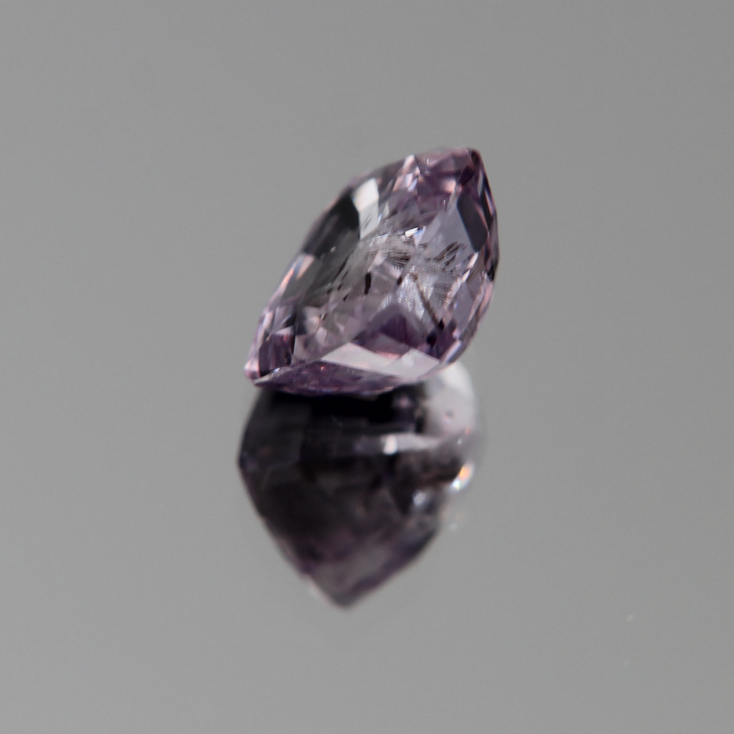 Pinker Saphir 2.30 ct