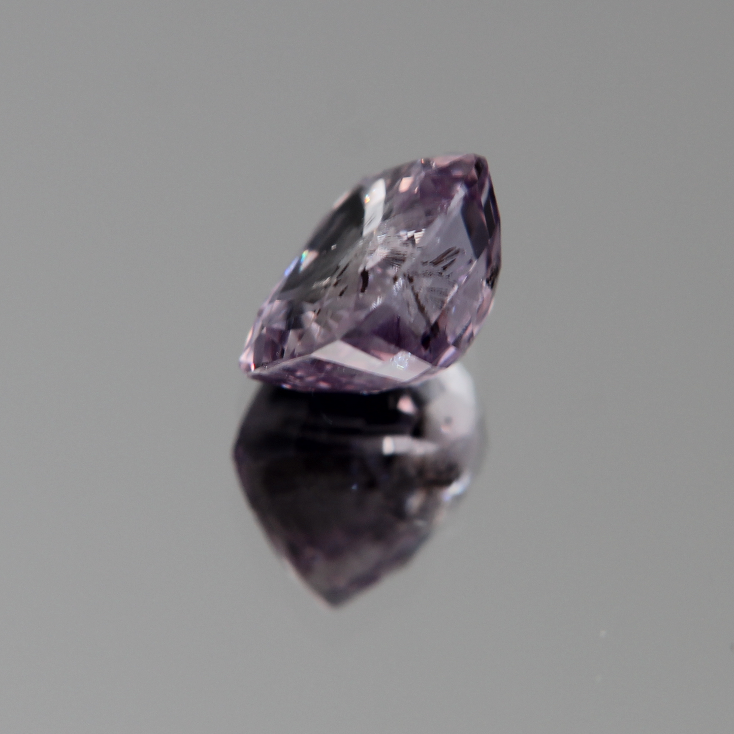 Pinker Saphir 2.30 ct