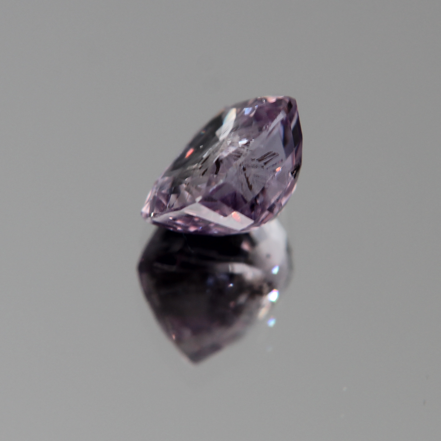 Pinker Saphir 2.30 ct