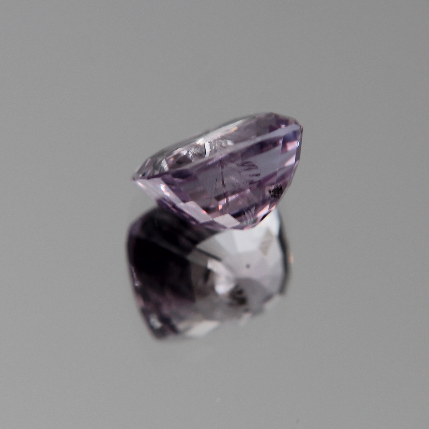 Pinker Saphir 2.30 ct