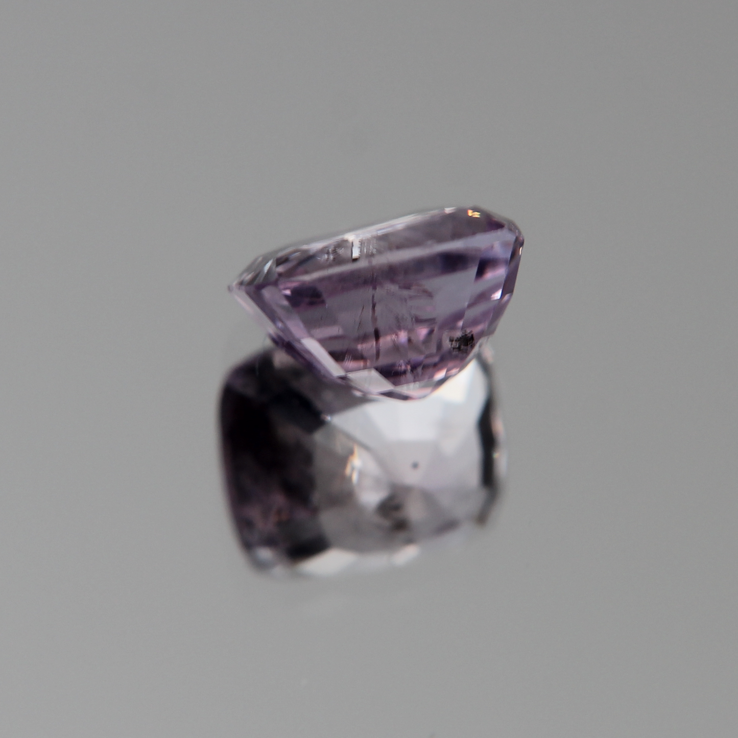 Pinker Saphir 2.30 ct