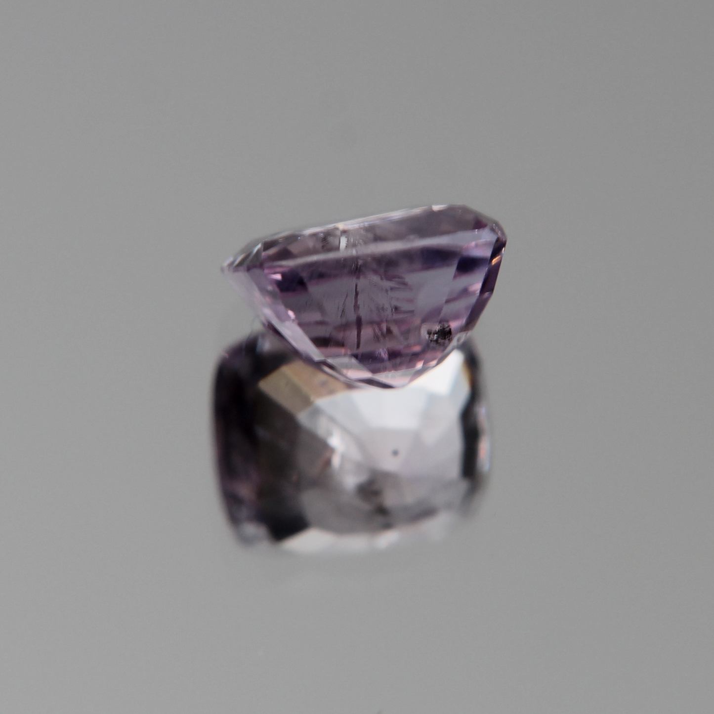 Pinker Saphir 2.30 ct