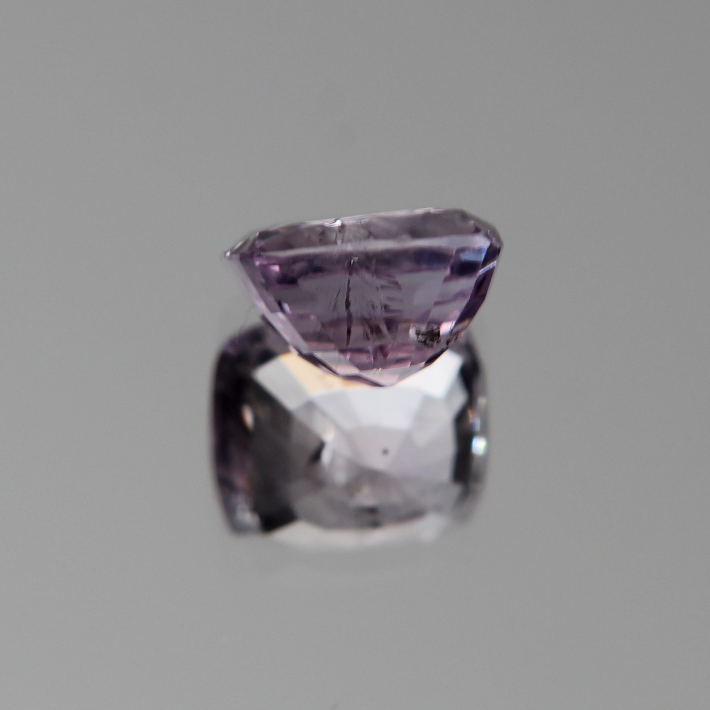 Pinker Saphir 2.30 ct