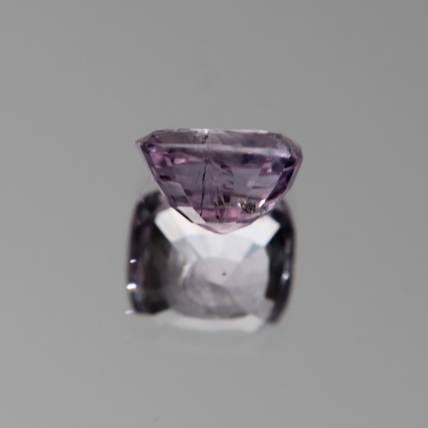 Pinker Saphir 2.30 ct