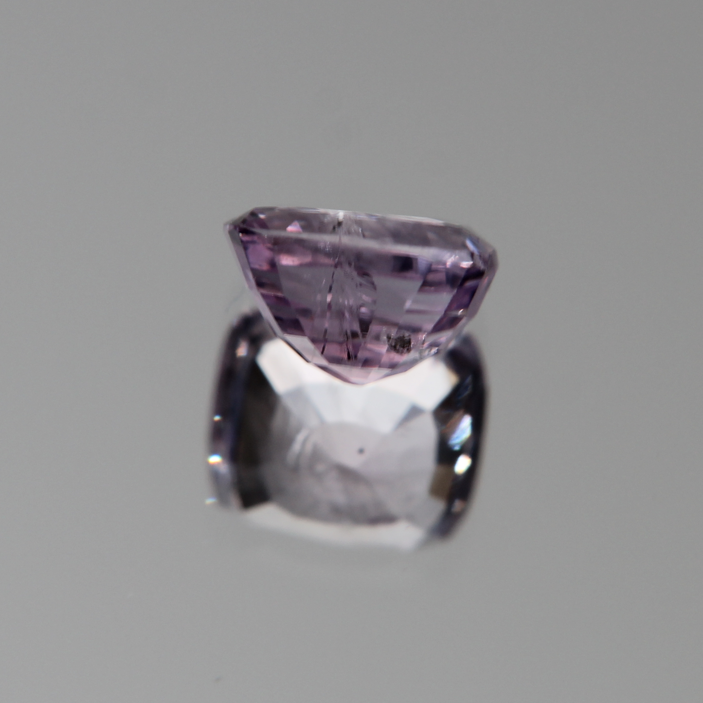 Pinker Saphir 2.30 ct