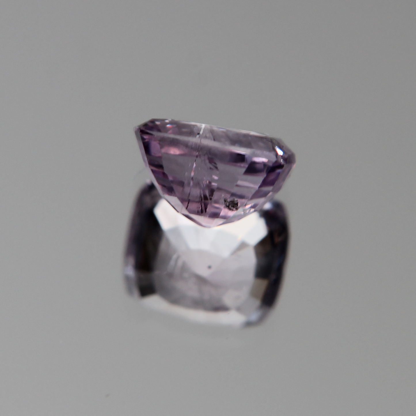 Pinker Saphir 2.30 ct