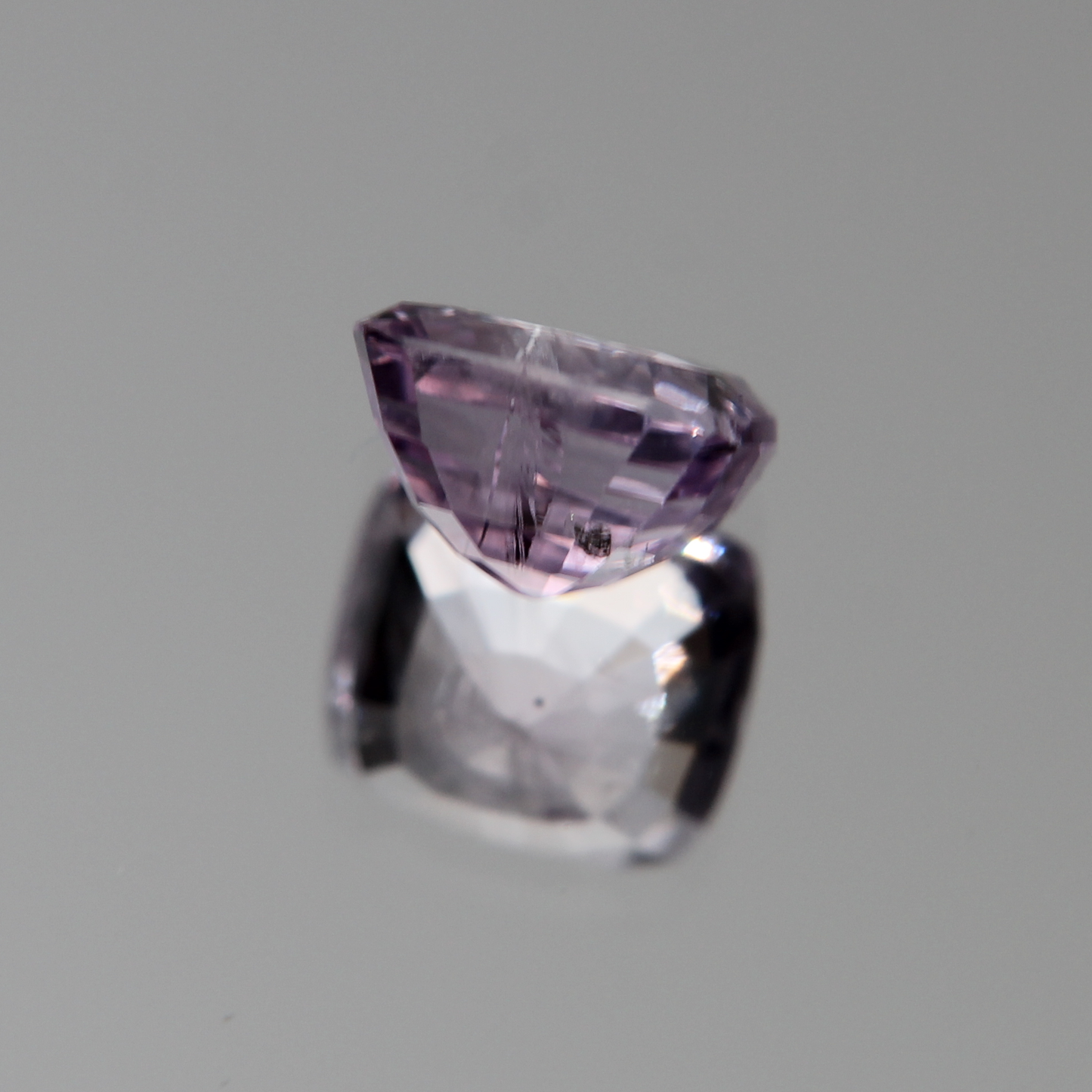 Pinker Saphir 2.30 ct