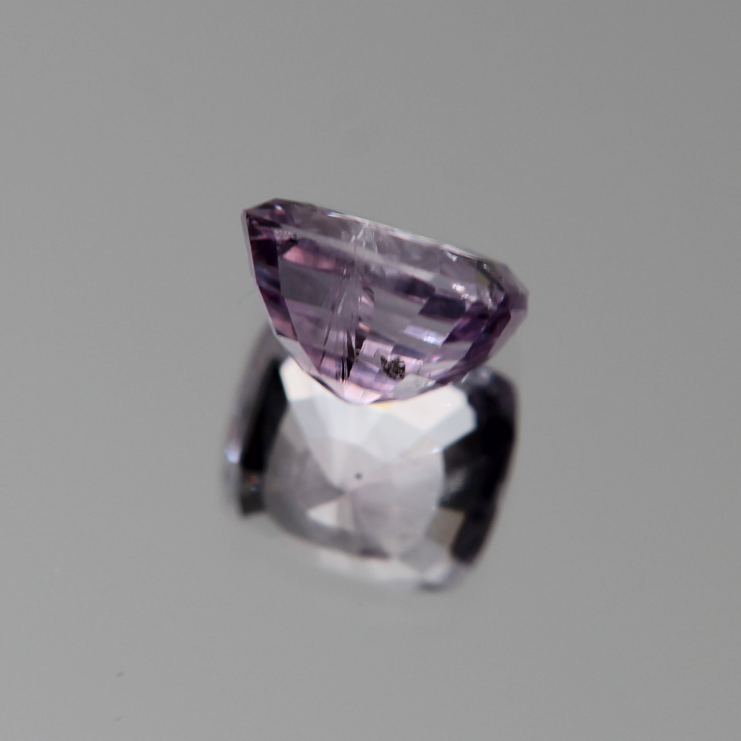 Pinker Saphir 2.30 ct