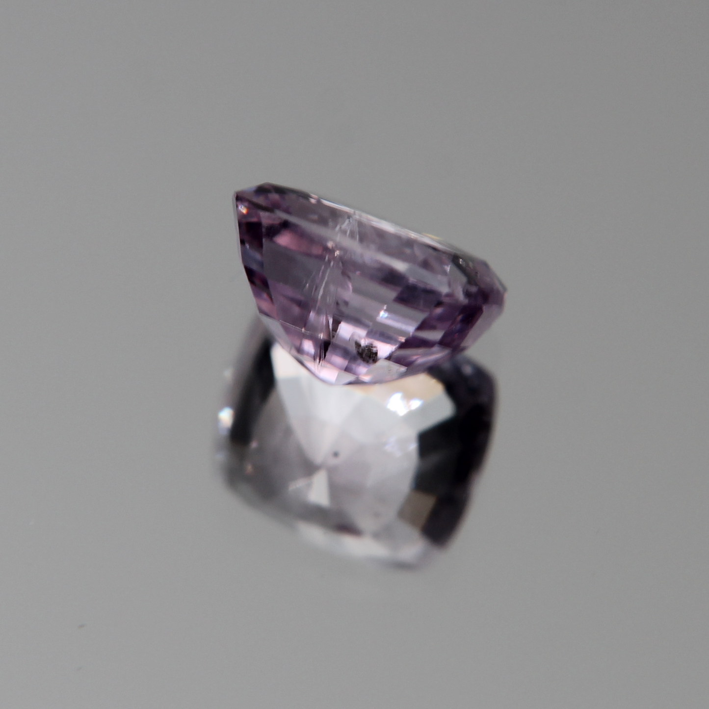 Pinker Saphir 2.30 ct