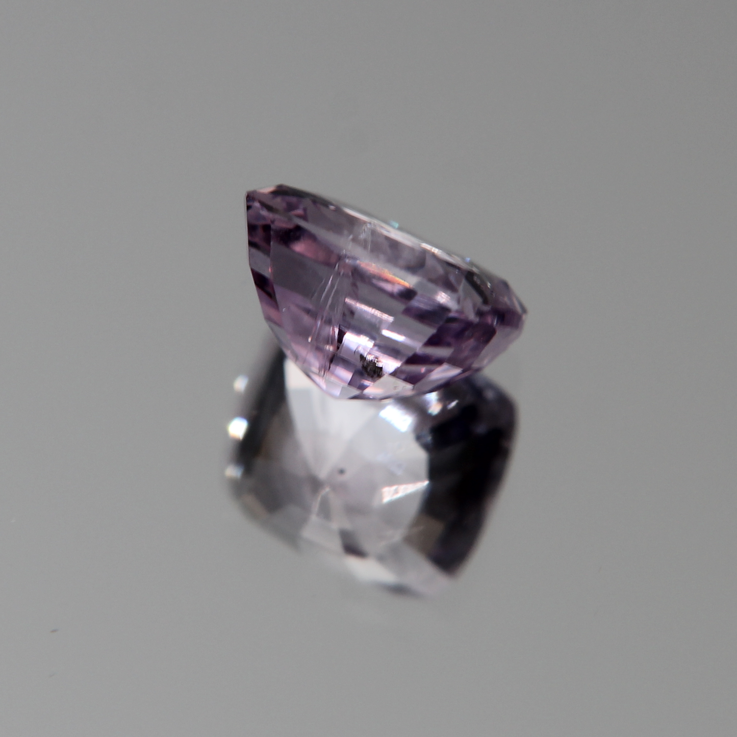 Pinker Saphir 2.30 ct