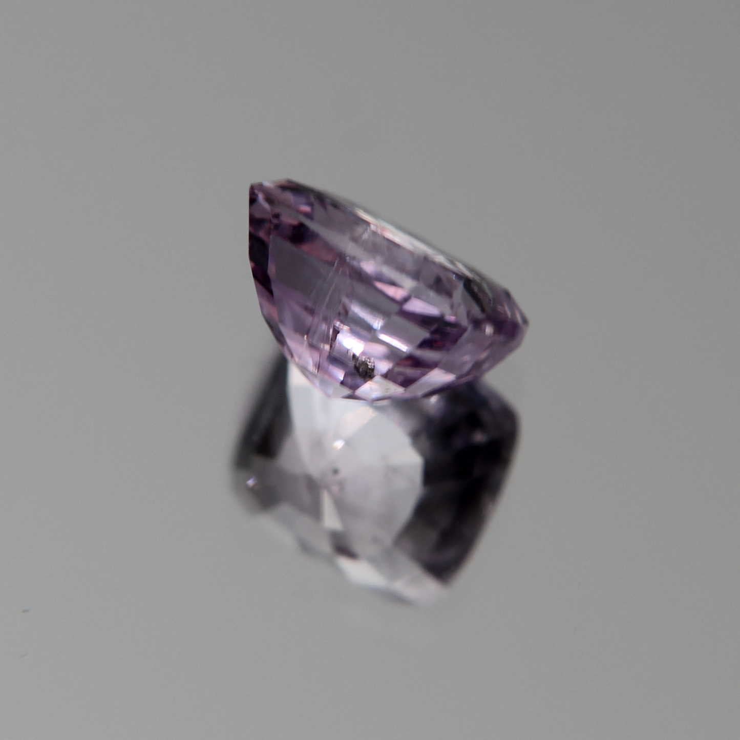Pinker Saphir 2.30 ct