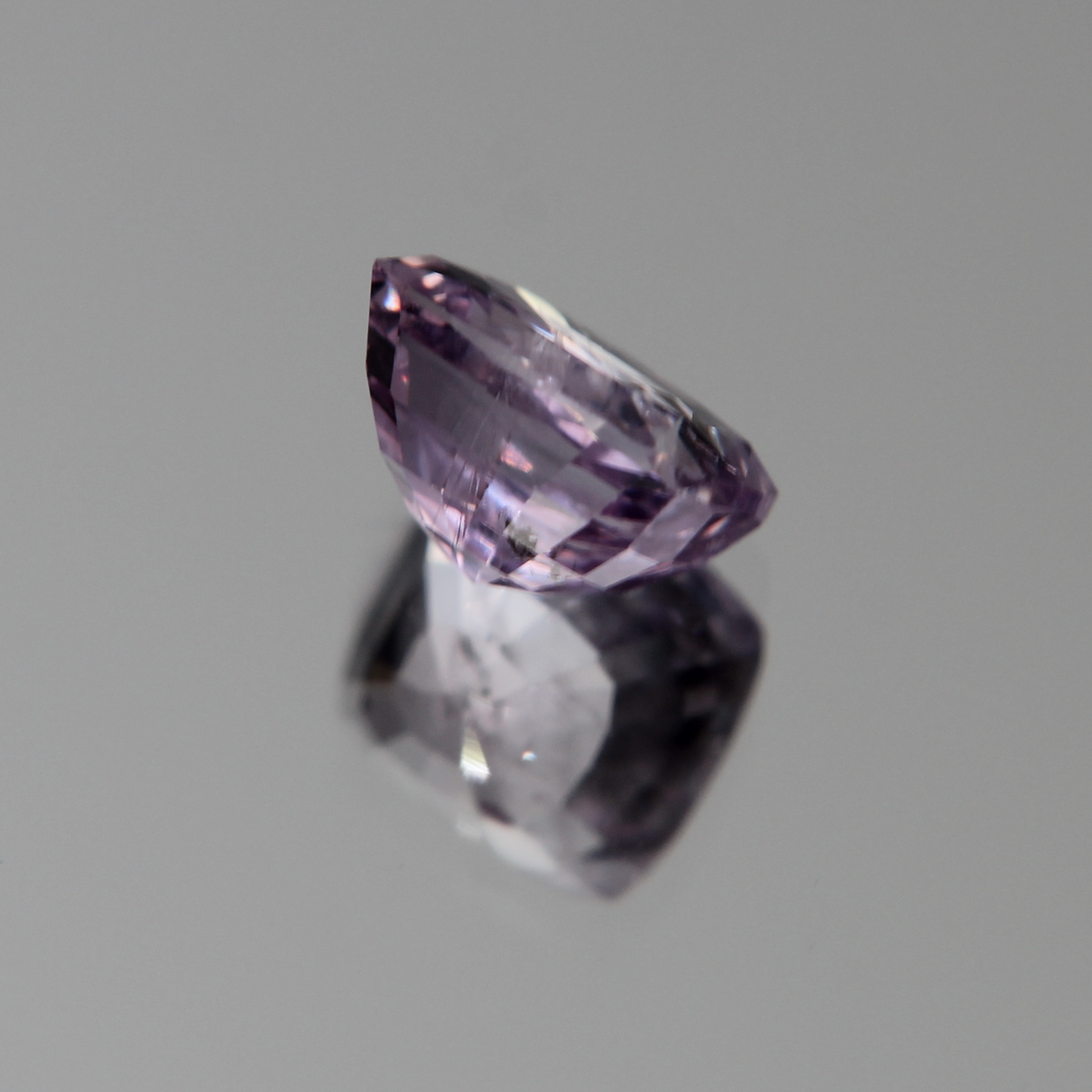 Pinker Saphir 2.30 ct
