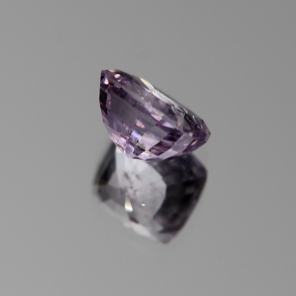 Pinker Saphir 2.30 ct