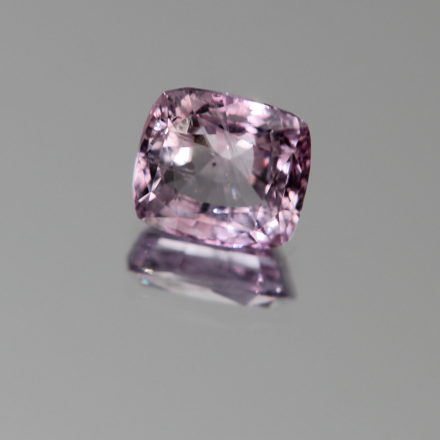 Pinker Saphir 2.30 ct