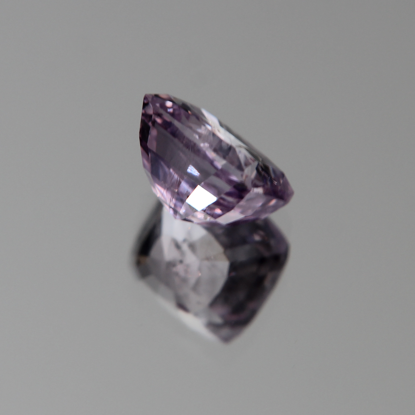 Pinker Saphir 2.30 ct