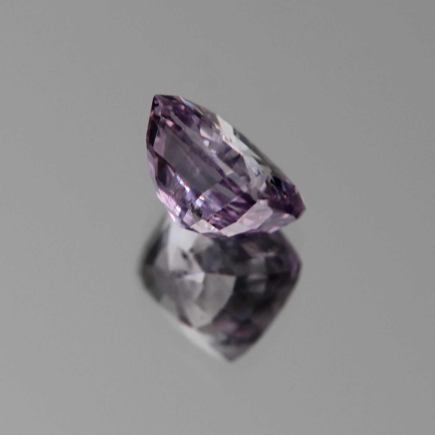 Pinker Saphir 2.30 ct