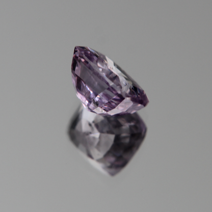 Pinker Saphir 2.30 ct