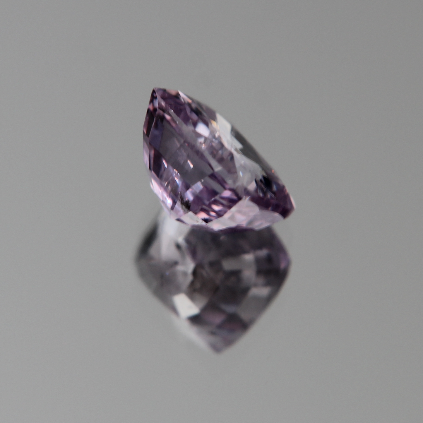 Pinker Saphir 2.30 ct