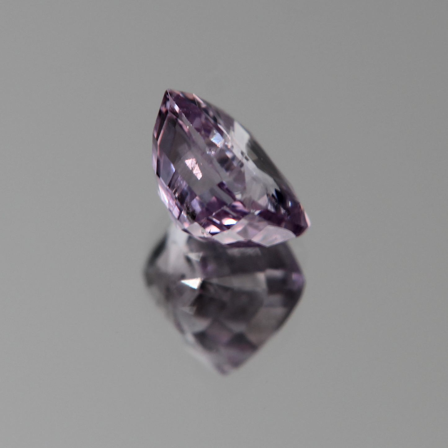 Pinker Saphir 2.30 ct