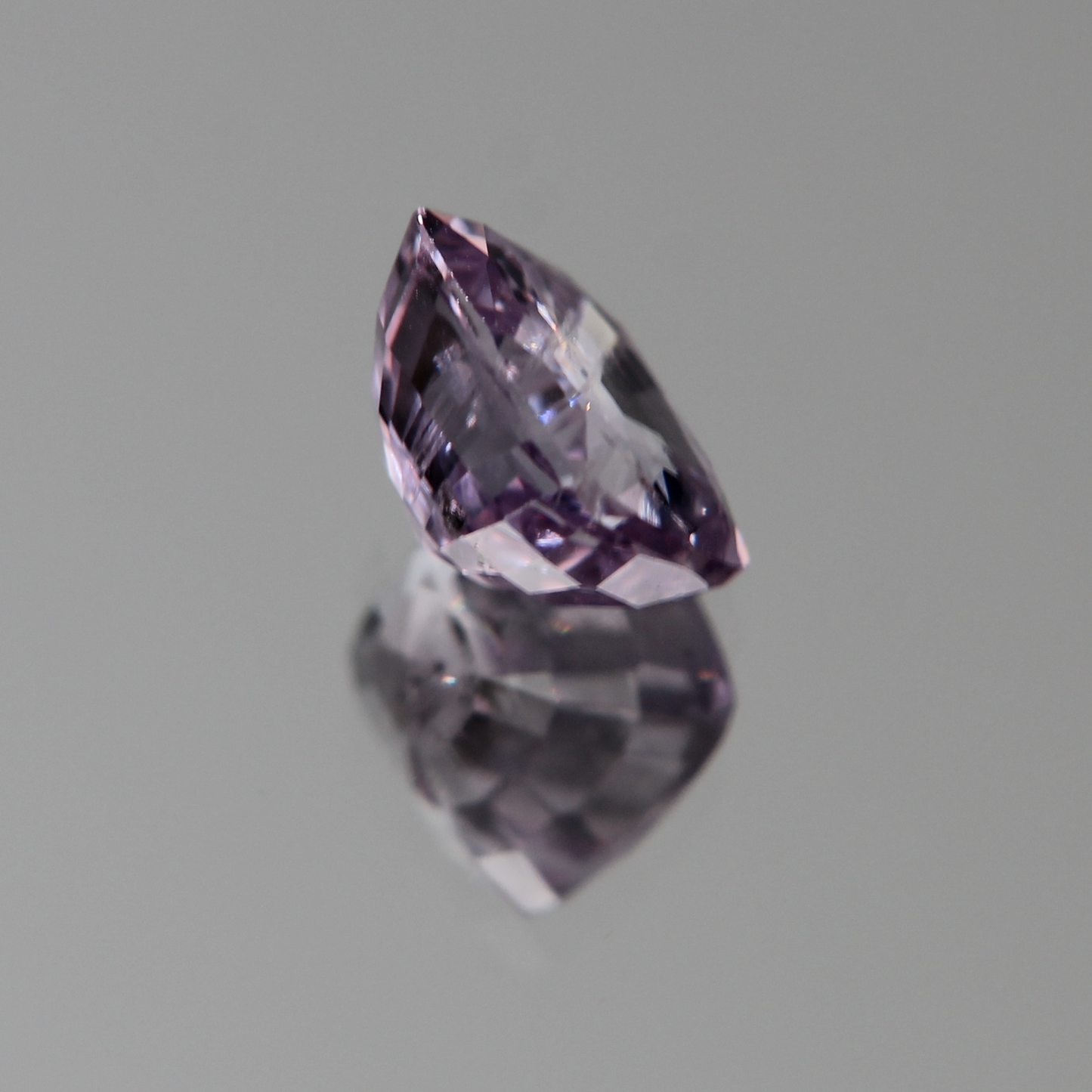 Pinker Saphir 2.30 ct