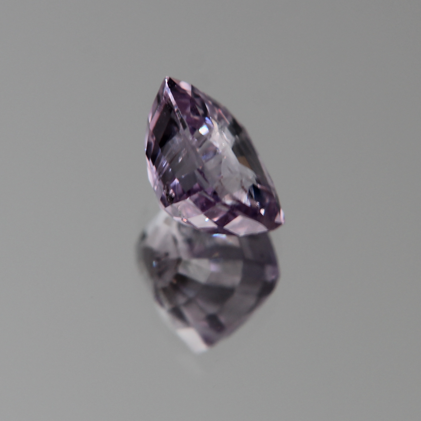 Pinker Saphir 2.30 ct