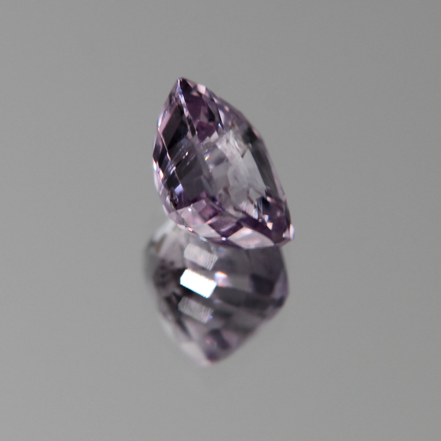Pinker Saphir 2.30 ct