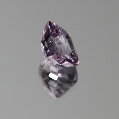 Pinker Saphir 2.30 ct