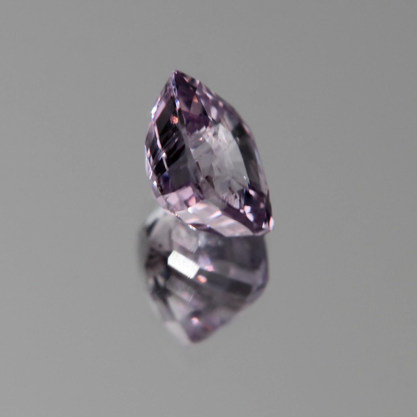 Pinker Saphir 2.30 ct