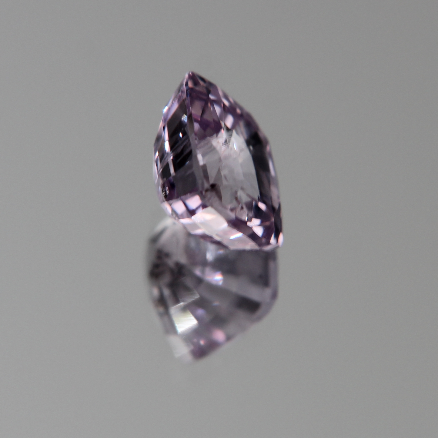 Pinker Saphir 2.30 ct