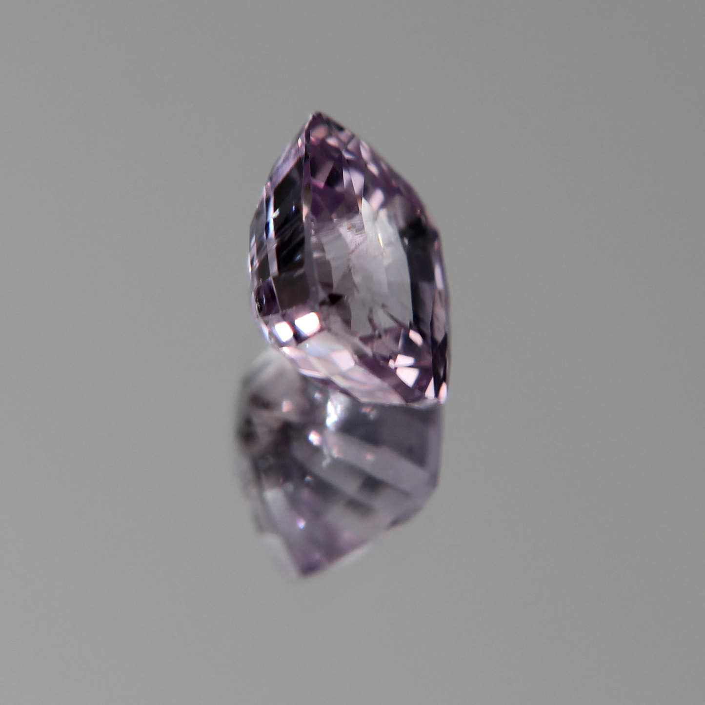 Pinker Saphir 2.30 ct