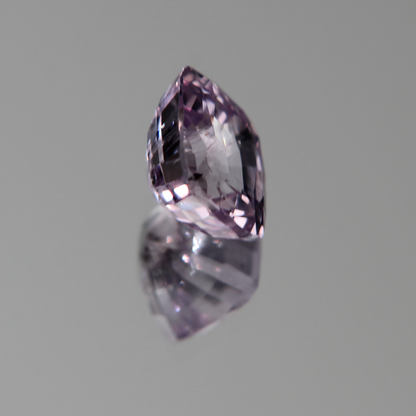 Pinker Saphir 2.30 ct
