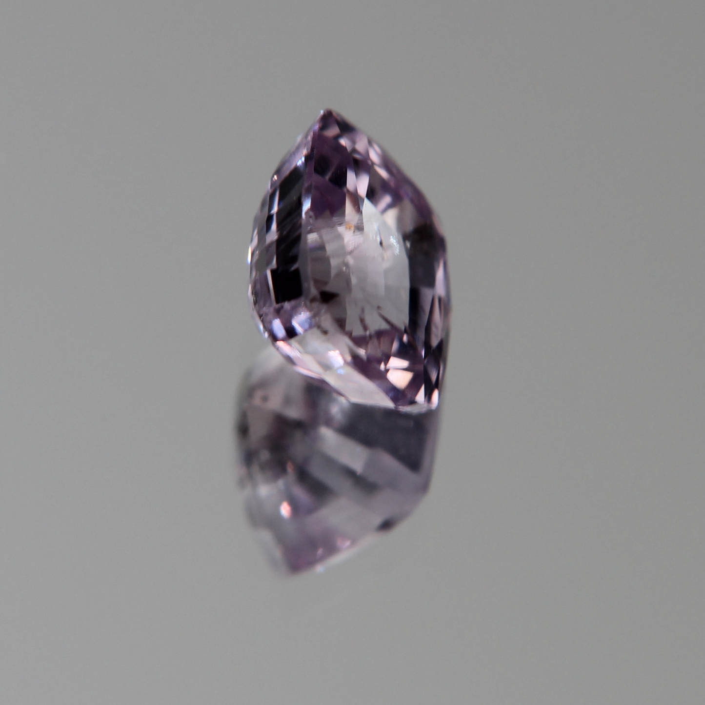 Pinker Saphir 2.30 ct