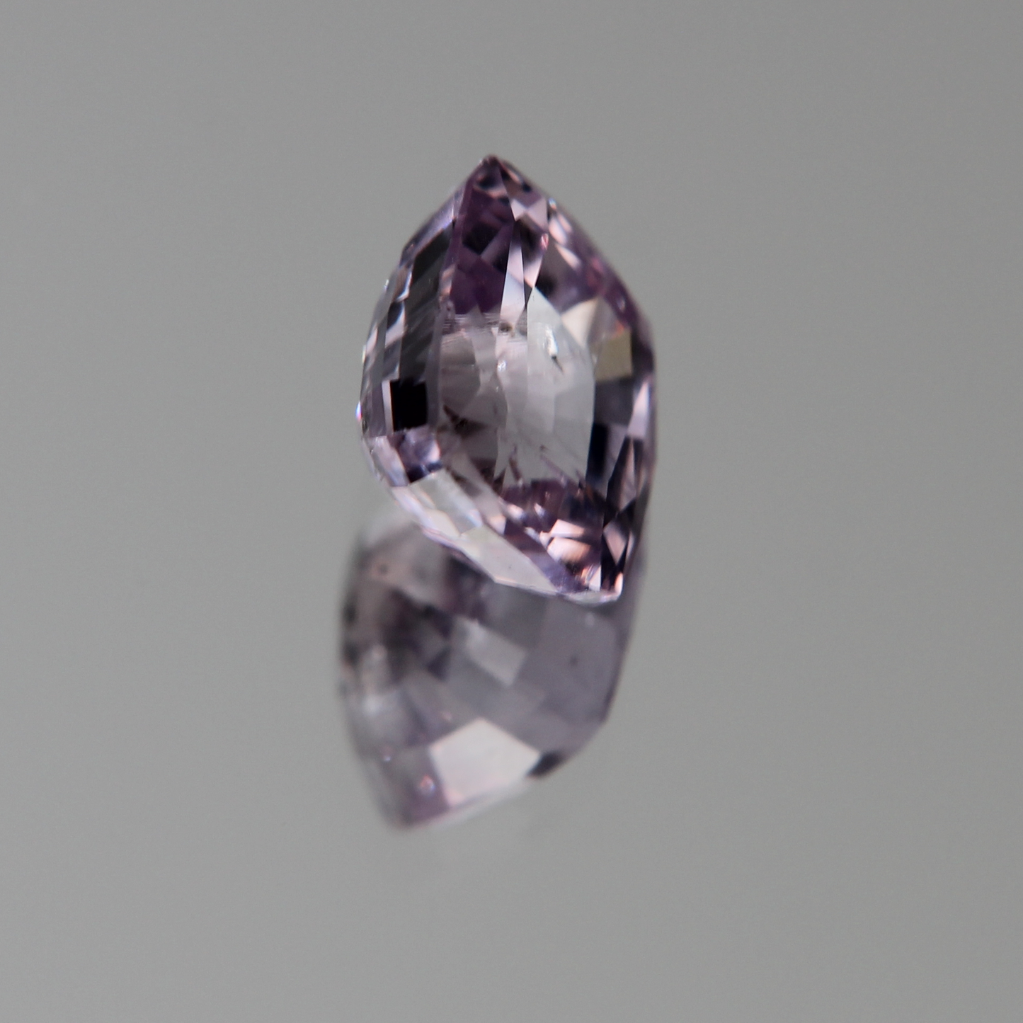Pinker Saphir 2.30 ct
