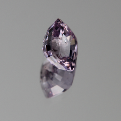 Pinker Saphir 2.30 ct