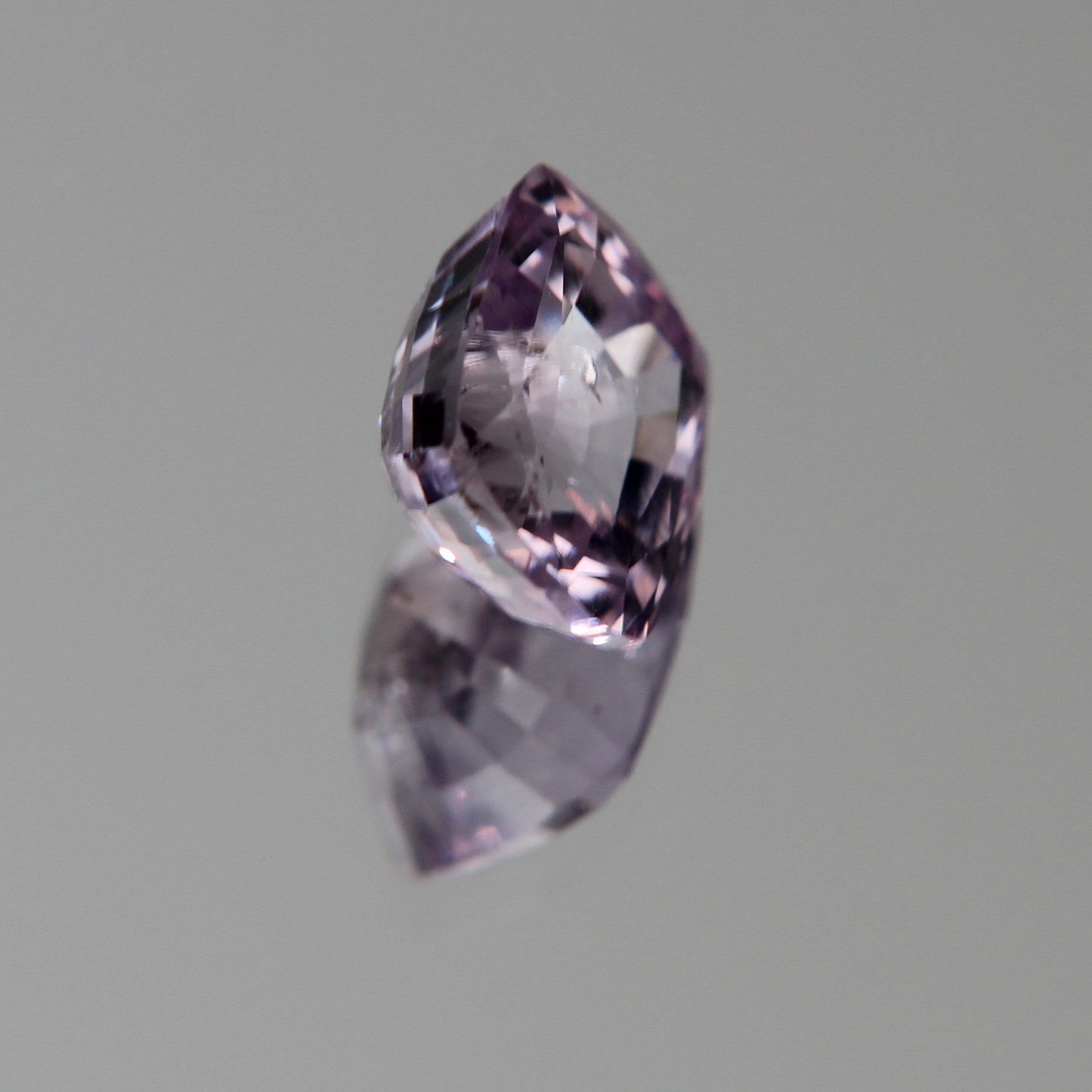 Pinker Saphir 2.30 ct