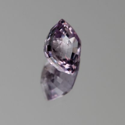 Pinker Saphir 2.30 ct